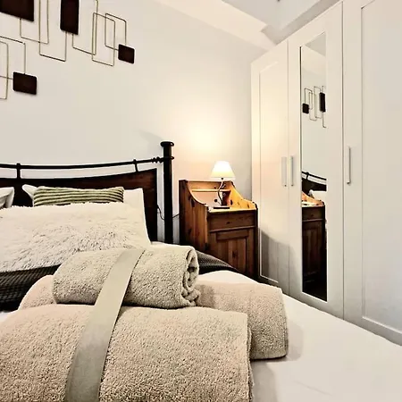 Lejlighed Apartamento En La Playa De Arguineguin